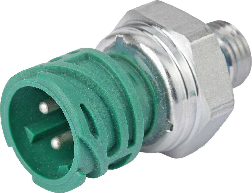 Exhaust Back Pressure Sensor (EBP)