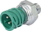 Exhaust Back Pressure Sensor (EBP)