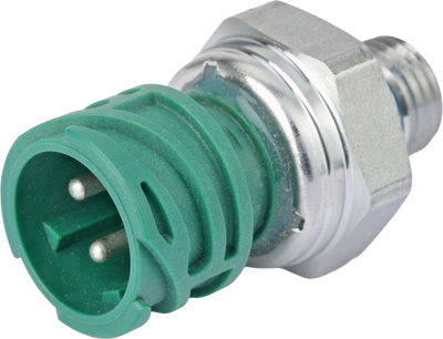 Exhaust Back Pressure Sensor (EBP)