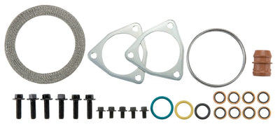Turbo Installation Kit, Ford 6.4L 2008-2010