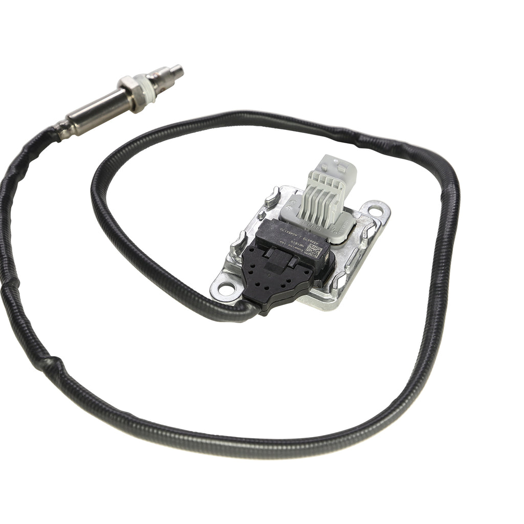 Nox Sensor, Navistar