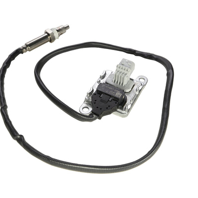 Nox Sensor, Navistar