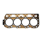 Head Gasket 1.00mm, Grade B, Left GM 6.6L 01-16