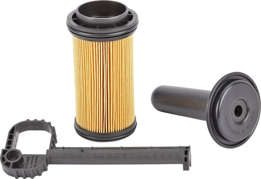 New Bosch Filter, DEF Denoxtronic Filter Cartridge