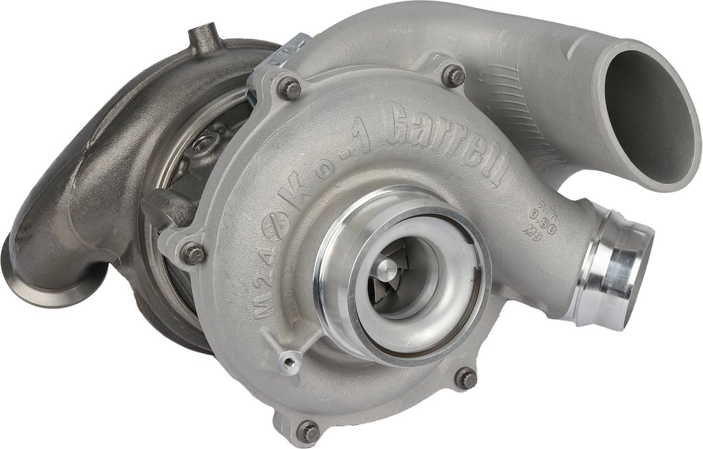 Reman Turbocharger, Ford 6.7L 11-14 PU