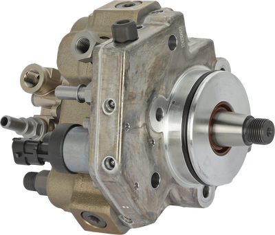 New Fuel Injection Pump, Komatsu