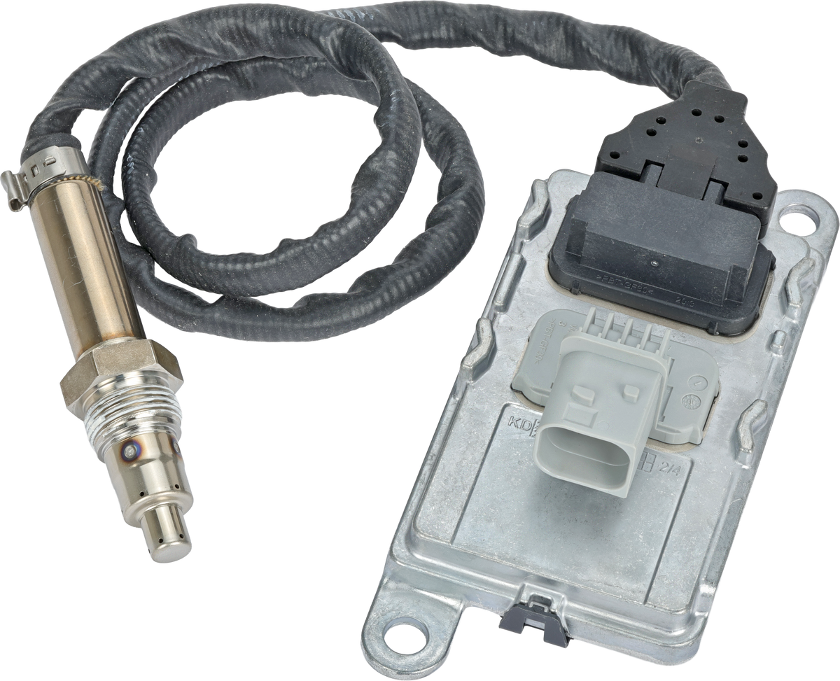 Nox Sensor, Cummins