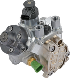 New Fuel Injection Pump