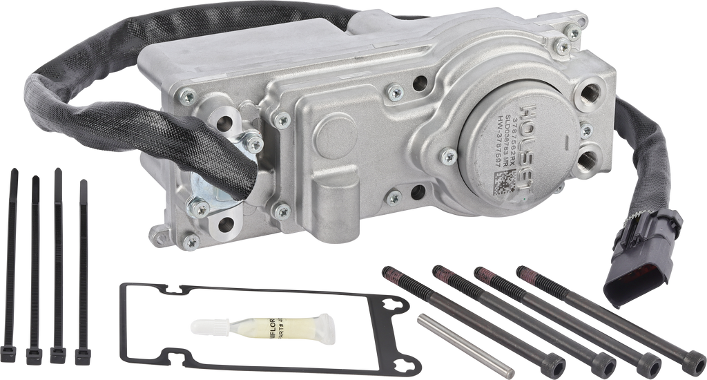 Electric Actuator Kit, HE341Ve