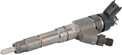 New Fuel Injector