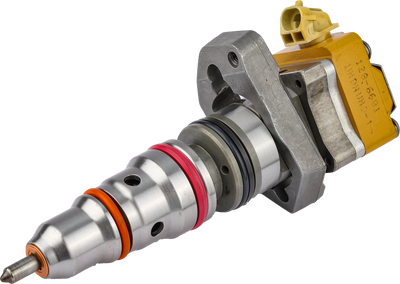 Reman HEUI Fuel Injector, Ford 7.3L