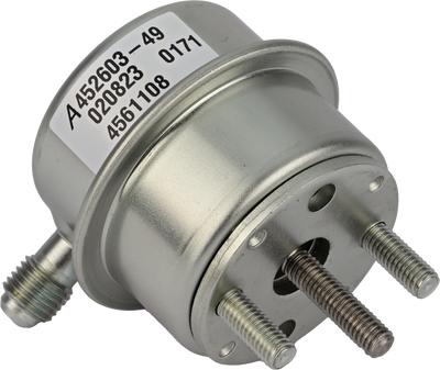 New Actuator, CAT 25.7-27.7psi @ 0.39