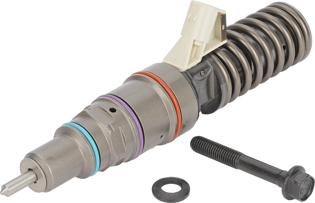 Reman Fuel Injector, Unit N3 Series 60Detroit
