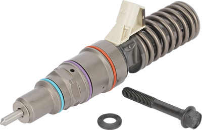 Reman Fuel Injector, Unit N3 Series 60Detroit