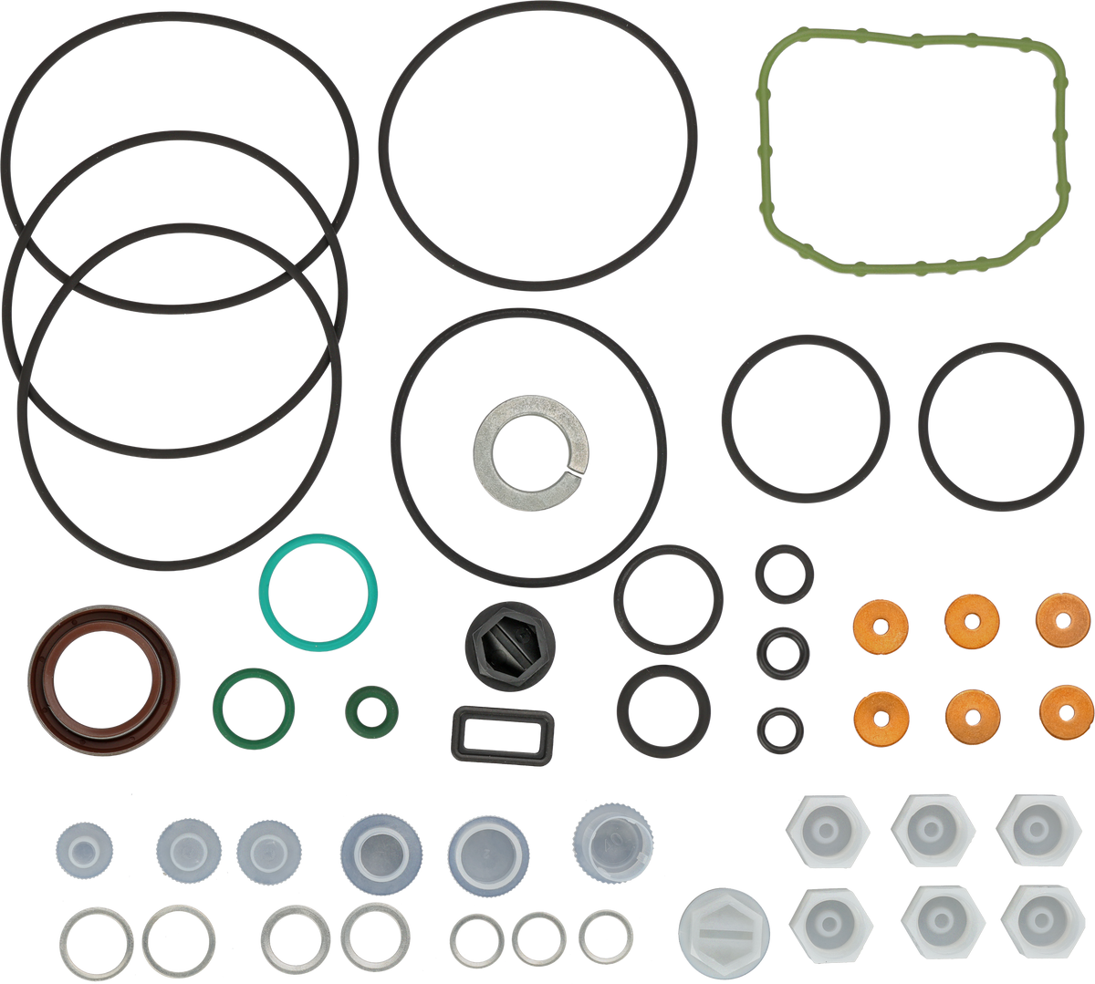 Gasket Kit VP44
