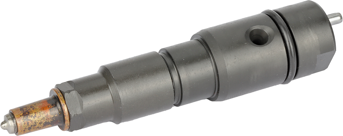 New Fuel Injector, Mercedes MBE906 / MBE4000