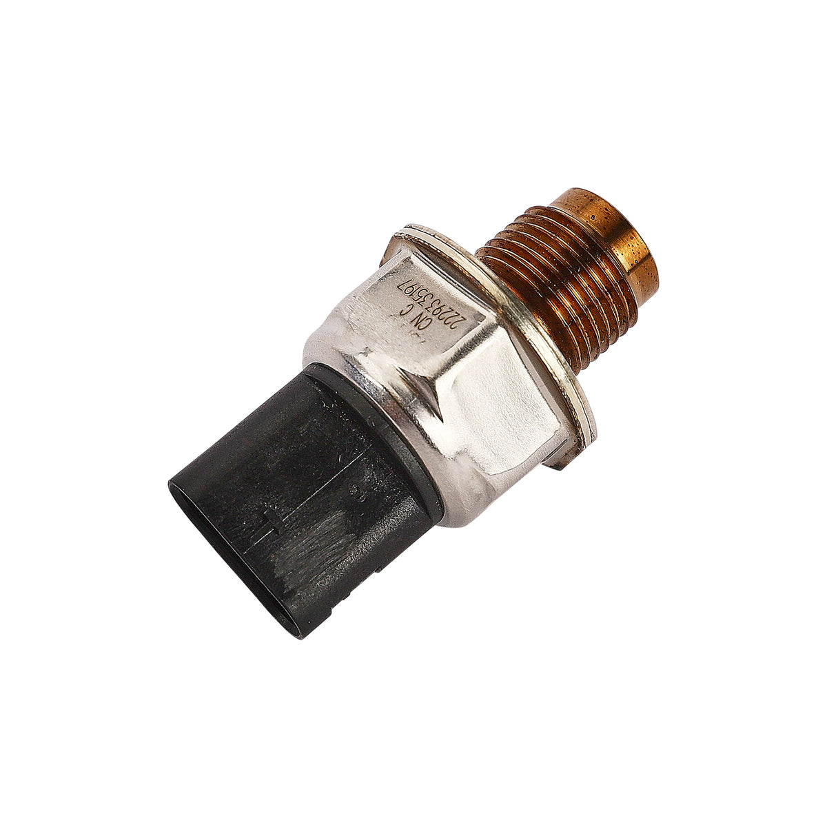 Fuel Rail Pressure (FRP) Sensor