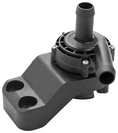 Radiator Coolant Overflow Pump, Ford 6.4L 2008-10