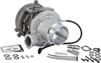 Reman Turbo HE300VG, Cummins Isl Isl w/o Actuator