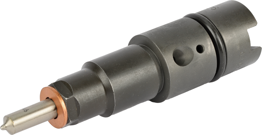 New Fuel Injector, Cummins ISB