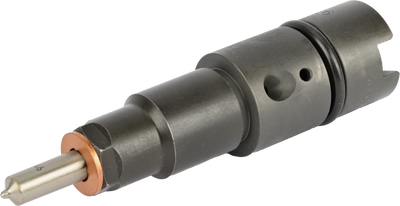 New Fuel Injector, Cummins ISB