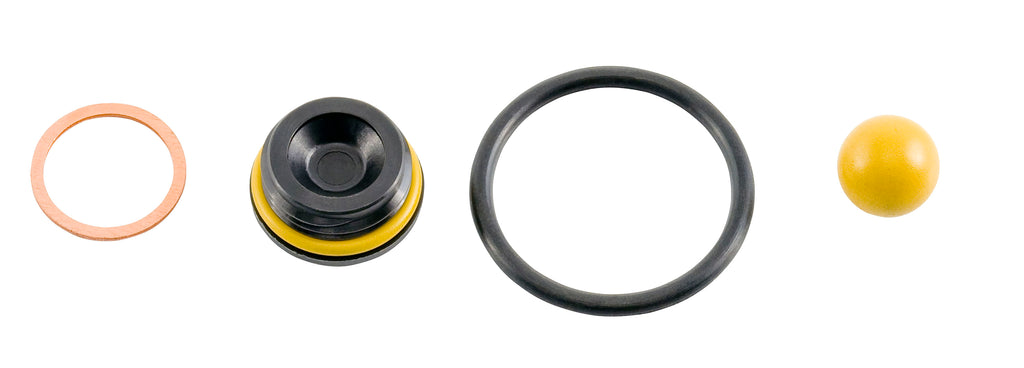 Primer Pump Seal Kit