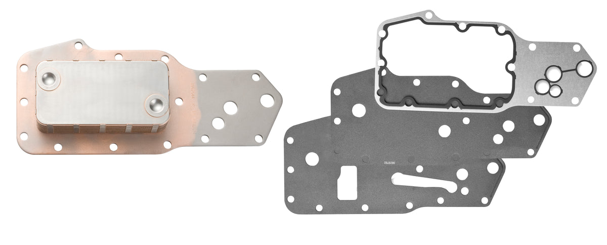 Oil Cooler