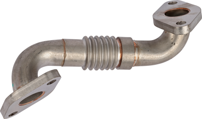 KIT (EGR TUBE)1.9 TDI
