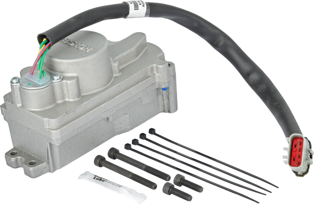 Reman Actuator HE 300, Cummins ISB 12v