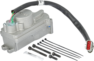 Reman Actuator HE 300, Cummins ISB 12v