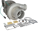 Reman Turbo HE500Vg, Cummins Isx Epa07 w/o Act
