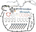 Fuel Contamination Kit, Ford 6.7L 11-14