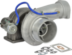 New Turbo CAT 3406 455-475HP S410G