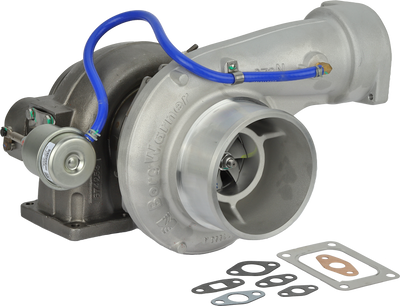 New Turbo CAT 3406 455-475HP S410G