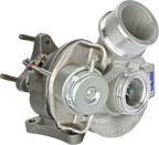New Turbo, High Pressure, MaxxForce DT