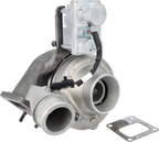 Navistar DT466/MaxxForce Reman Turbo 7.6L W/Actuat
