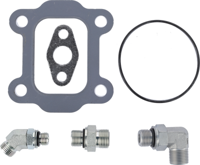 Turbo Install Kit HE551V