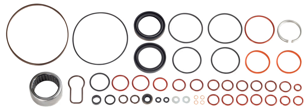 Overhaul Gasket Kit