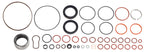 Overhaul Gasket Kit