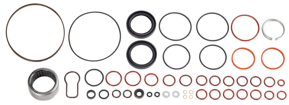Overhaul Gasket Kit