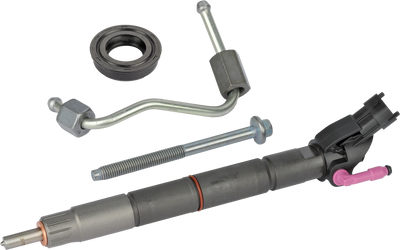 Reman Fuel Injector, Ford 6.7L Cyl 1, 2, 7, 8