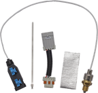 Vane Position Sensor Early Isuzu 7.8L and GM 6.6L