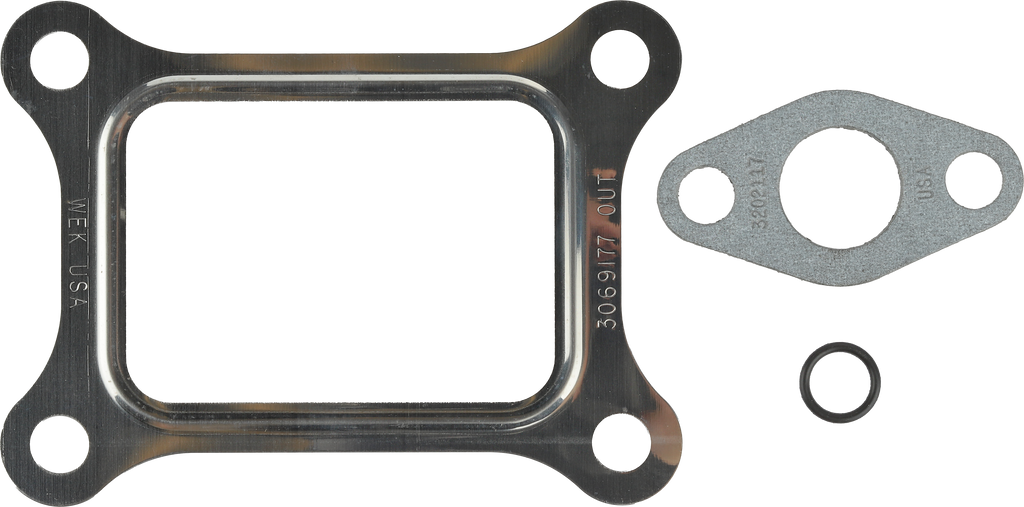 Turbo Install Kit HT60