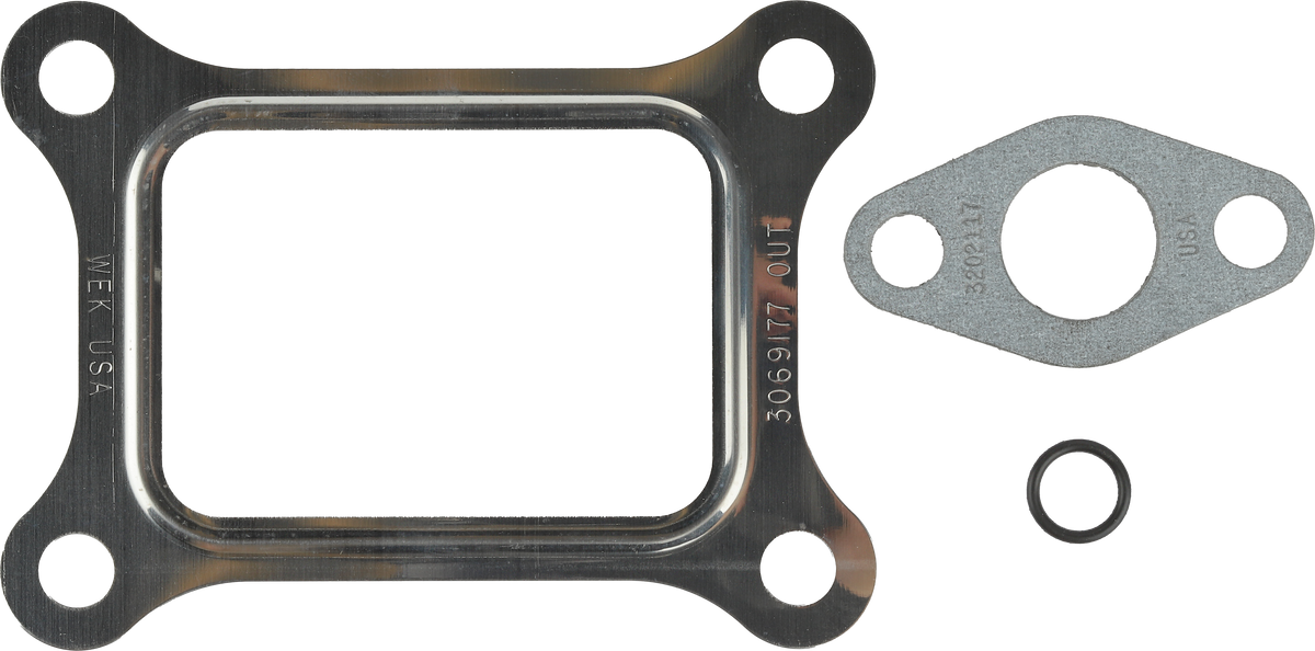 Turbo Install Kit HT60