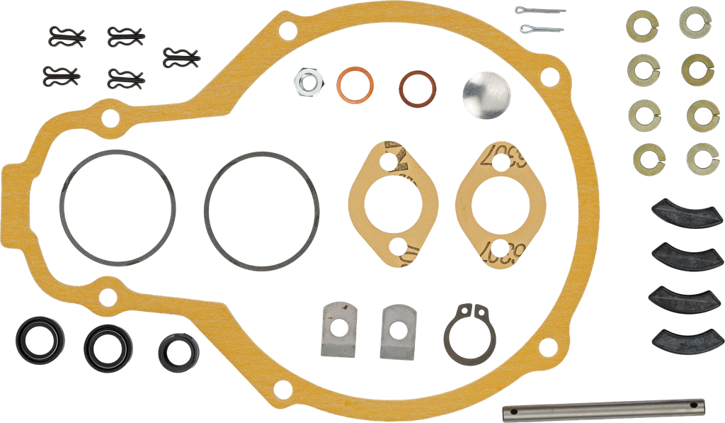 Parts Set