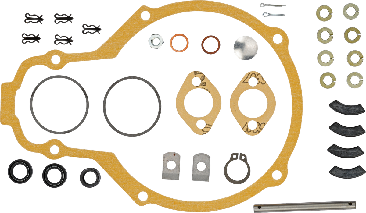 Parts Set