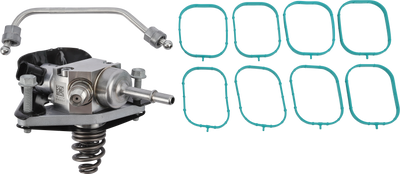 GDI Pump Kit, GM 4.3L, 5.3L, 6.2L Ecotec3
