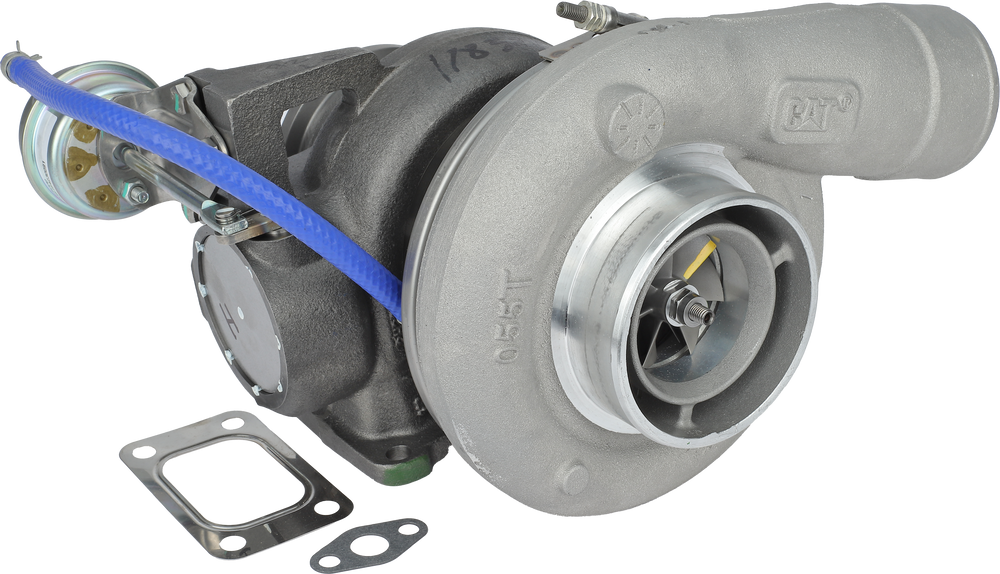 Reman CAT C7 & 3126 Turbo S200