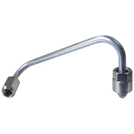 4935981 - Cummins 6.7L ISB QSB EPA13 Diesel Injector Fuel Supply Tube