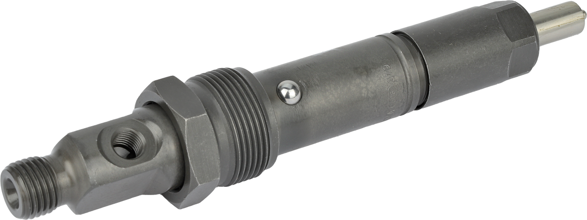 New Diesel Fuel Injector, Doosan Daewoo DX300LCA